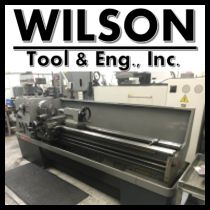Wilson Tool and Engineering, Inc.